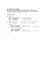 Summaries, Notes 'Automatizācijas sistēmas ar mikroprocesoriem', 4.