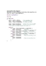 Summaries, Notes 'Automatizācijas sistēmas ar mikroprocesoriem', 6.