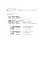 Summaries, Notes 'Automatizācijas sistēmas ar mikroprocesoriem', 8.