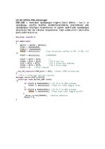 Summaries, Notes 'Automatizācijas sistēmas ar mikroprocesoriem', 9.