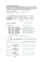 Summaries, Notes 'Automatizācijas sistēmas ar mikroprocesoriem', 18.