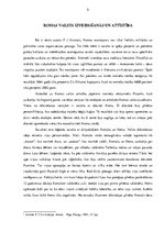 Research Papers 'Romas agrīnās sabiedrības iedalījums', 5.