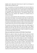 Essays 'Should homework be reduced?', 4.