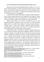 Essays 'Ļeva Trocka skaidrojums par 1917. gada oktobra apvērsuma cēloņiem un norisi', 2.