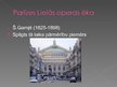 Presentations 'Historisma arhitektūra, 19.gadsimts', 8.