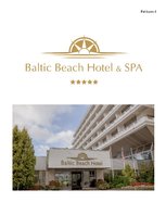Research Papers 'Korporatīvās kultūras uzlabošana viesnīcā Baltic Beach Hotel & SPA', 48.