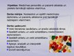Presentations 'Medicīnas darbinieku un pacientu attieksme pret farmācijā ražotiem vitamīniem', 3.