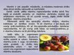 Presentations 'Medicīnas darbinieku un pacientu attieksme pret farmācijā ražotiem vitamīniem', 5.