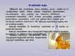 Presentations 'Medicīnas darbinieku un pacientu attieksme pret farmācijā ražotiem vitamīniem', 6.