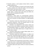 Research Papers 'Veterinārārstu ētikas kodekss', 6.
