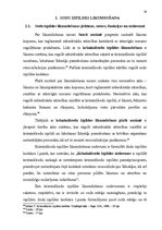 Term Papers 'Brīvības atņemšanas iestāžu soda izpildes režīma tiesiskais regulējums Latvijā u', 13.