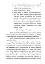 Term Papers 'Brīvības atņemšanas iestāžu soda izpildes režīma tiesiskais regulējums Latvijā u', 42.