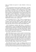 Summaries, Notes 'Bērnu literatūras analīze', 6.