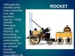 Presentations '19.gadsimta tehnoloģiju attīstība - transports', 14.