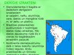 Presentations 'Dienvidamerika', 12.