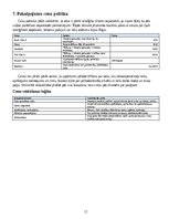 Business Plans 'Saules paneļu tīrīšanas, pārbaudes un ražības uzraudzības pakalpojuma biznesa pl', 11.