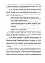Term Papers 'Latvijas apdrošināšanas tirgus struktūra un tendences mainīgajos ekonomiskajos a', 18.