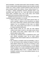Term Papers 'Latvijas apdrošināšanas tirgus struktūra un tendences mainīgajos ekonomiskajos a', 21.