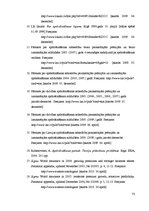 Term Papers 'Latvijas apdrošināšanas tirgus struktūra un tendences mainīgajos ekonomiskajos a', 77.