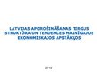Term Papers 'Latvijas apdrošināšanas tirgus struktūra un tendences mainīgajos ekonomiskajos a', 125.