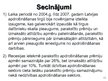 Term Papers 'Latvijas apdrošināšanas tirgus struktūra un tendences mainīgajos ekonomiskajos a', 137.