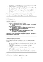 Business Plans 'Tiešsaistes veikals ar ilgtspējīgiem produktiem “EcoLife Store”', 6.