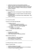 Business Plans 'Tiešsaistes veikals ar ilgtspējīgiem produktiem “EcoLife Store”', 8.