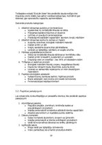 Business Plans 'Tiešsaistes veikals ar ilgtspējīgiem produktiem “EcoLife Store”', 10.