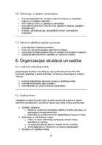 Business Plans 'Tiešsaistes veikals ar ilgtspējīgiem produktiem “EcoLife Store”', 15.