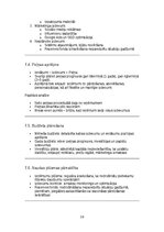 Business Plans 'Tiešsaistes veikals ar ilgtspējīgiem produktiem “EcoLife Store”', 18.