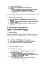 Business Plans 'Tiešsaistes veikals ar ilgtspējīgiem produktiem “EcoLife Store”', 21.