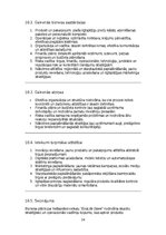 Business Plans 'Tiešsaistes veikals ar ilgtspējīgiem produktiem “EcoLife Store”', 24.