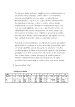 Summaries, Notes 'Teksta analīze', 6.