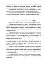 Research Papers 'Čehijas un Slovākijas parlamenta salīdzinājums', 8.
