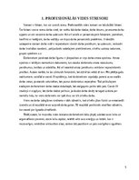 Research Papers 'Izdegšanas sindroms un tā profilakse', 5.