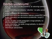 Presentations 'Alkoholisms - sociāla problēma Latvijā', 3.