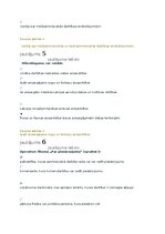 Summaries, Notes 'Eksāmena tests vides aizsardzības tiesībās: galvenie jēdzieni, principi un insti', 3.