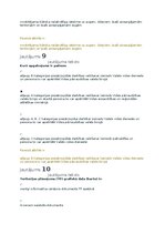 Summaries, Notes 'Eksāmena tests vides aizsardzības tiesībās: galvenie jēdzieni, principi un insti', 5.