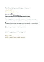 Summaries, Notes 'Eksāmena tests vides aizsardzības tiesībās: galvenie jēdzieni, principi un insti', 6.