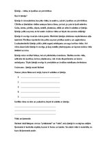 Samples 'Ķīmija – vielas, to īpašības un pārvērtības', 1.