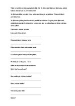 Samples 'Ķīmija – vielas, to īpašības un pārvērtības', 6.