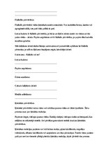 Samples 'Ķīmija – vielas, to īpašības un pārvērtības', 7.