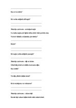 Samples 'Ķīmija – vielas, to īpašības un pārvērtības', 30.