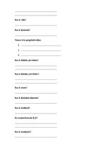 Samples 'Ķīmija – vielas, to īpašības un pārvērtības', 35.