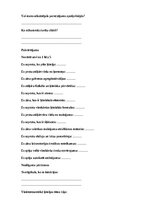 Samples 'Ķīmija – vielas, to īpašības un pārvērtības', 39.