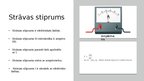 Presentations 'Elektriskais spriegums, elektriskais lauks, strāvas stiprums', 7.