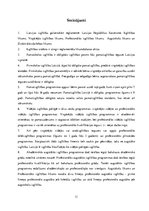 Research Papers 'Izglītības organizācija un sistēma Latvijā', 11.