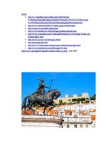Summaries, Notes 'Best Destination of Europe - Portugal', 13.