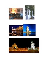 Summaries, Notes 'Best Destination of Europe - Portugal', 15.
