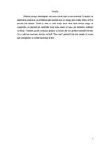 Research Papers 'Eksistences estētika un ētika', 3.